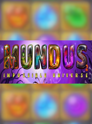 Mundus - Impossible Universe 2 - Steam - Key GLOBAL ) (   - Steam [Email/Instant Delivery]