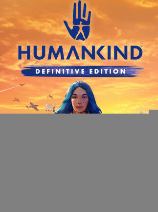 HUMANKIND | Definitive Edition (PC) - Steam Key - EUROPE   - Steam [Email/Instant Delivery]