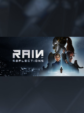 Rain of Reflections - Steam - Key GLOBAL   - Steam [Email/Instant Delivery]