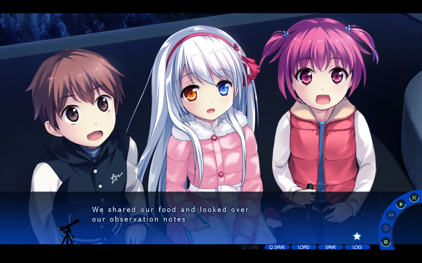 A Sky Full of Stars - Steam - Key GLOBAL   - Steam [Email/Instant Delivery]