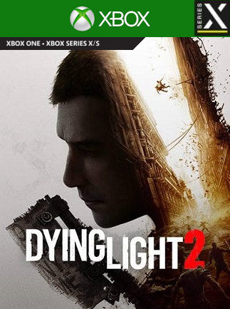 Dying Light 2 (Xbox One) - Xbox Live Key - UNITED STATES   - Xbox Live [Email/Instant Delivery]