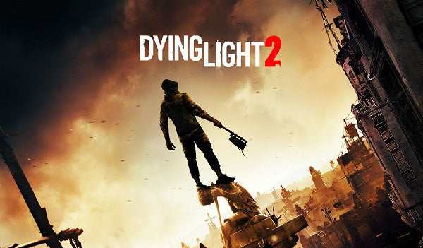 Dying Light 2 (Xbox One) - Xbox Live Key - UNITED STATES   - Xbox Live [Email/Instant Delivery]