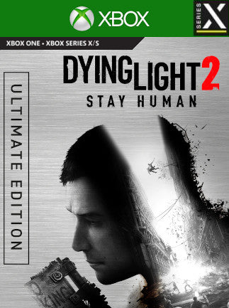Dying Light 2 | Ultimate Edition (Xbox Series X/S) - Xbox Live Key - GLOBAL   - Techland Publishing [Email/Instant Delivery]