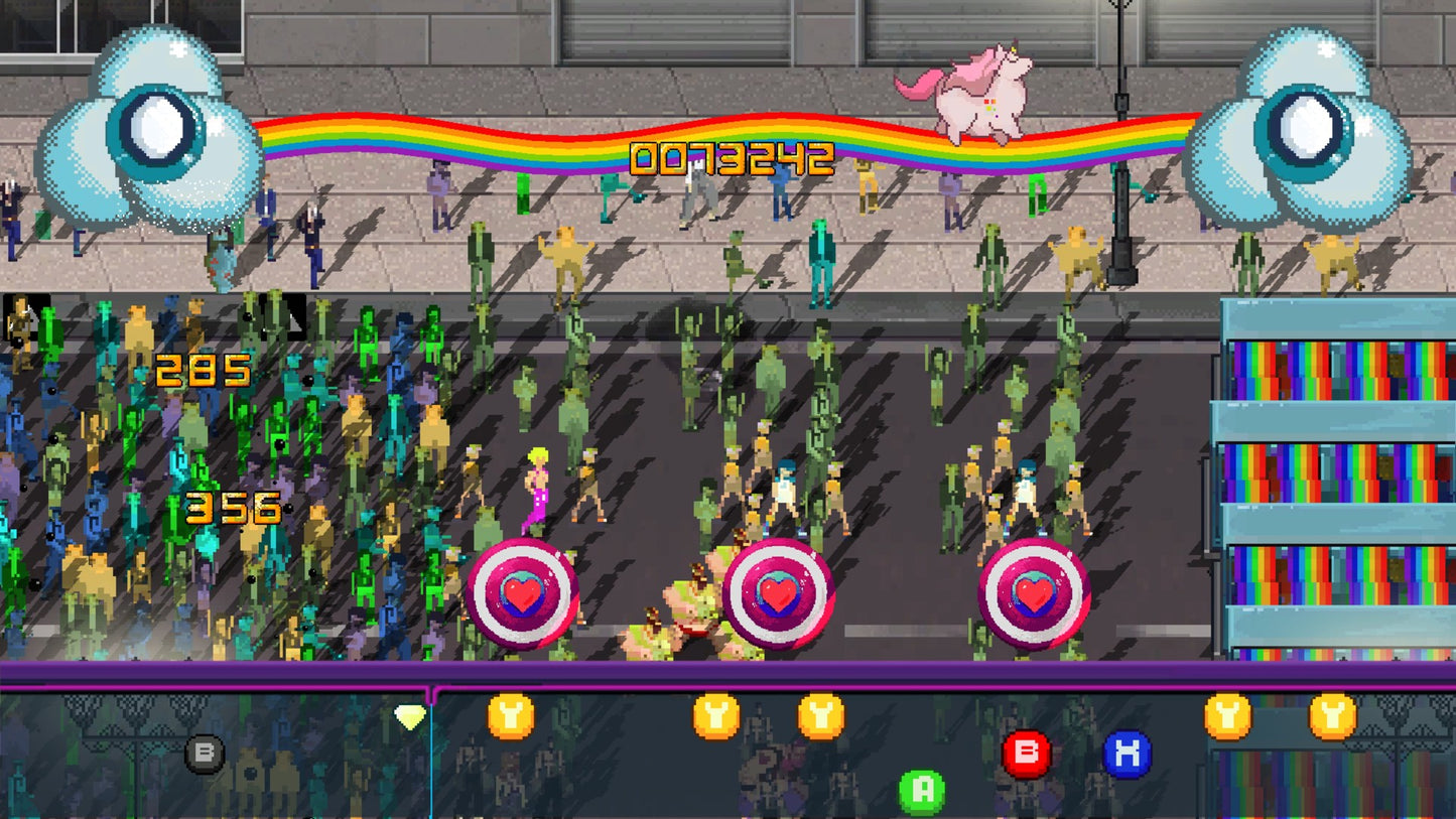 Pride Run - Steam - Key GLOBAL   - Steam [Email/Instant Delivery]