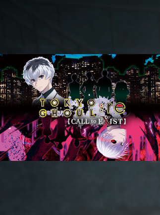 TOKYO GHOUL:re [CALL to EXIST] - Steam - Key GLOBAL   - Steam [Email/Instant Delivery]
