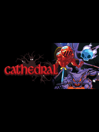 Cathedral - Steam - Key GLOBAL   - Steam [Email/Instant Delivery]