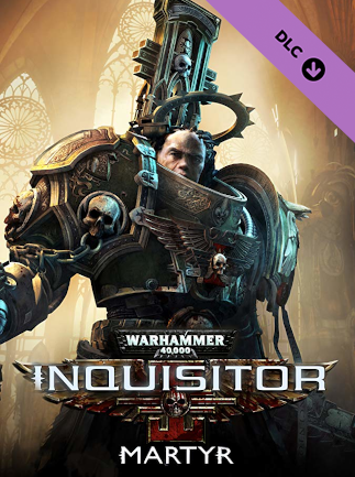 WARHAMMER 40,000: INQUISITOR - MARTYR COMPLETE COLLECTION - Steam - Key GLOBAL   - Steam [Email/Instant Delivery]