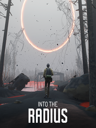 Into the Radius VR (PC) - Steam Key - GLOBAL   - Steam [Email/Instant Delivery]