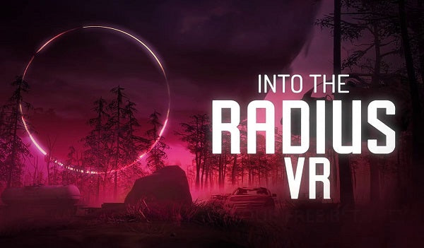 Into the Radius VR (PC) - Steam Key - GLOBAL   - Steam [Email/Instant Delivery]