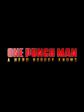 ONE PUNCH MAN: A HERO NOBODY KNOWS (Deluxe Edition) - Xbox One - Key UNITED STATES Xbox Live -  - Xbox Live [Email/Instant Delivery]