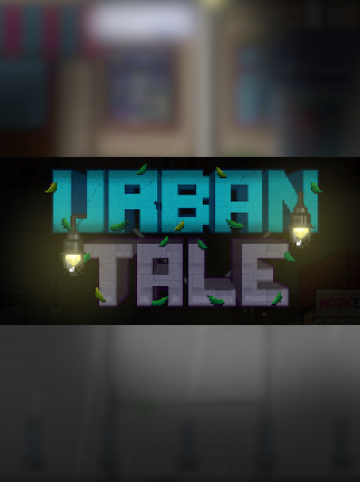 Urban Tale - Steam - Key GLOBAL   - Steam [Email/Instant Delivery]