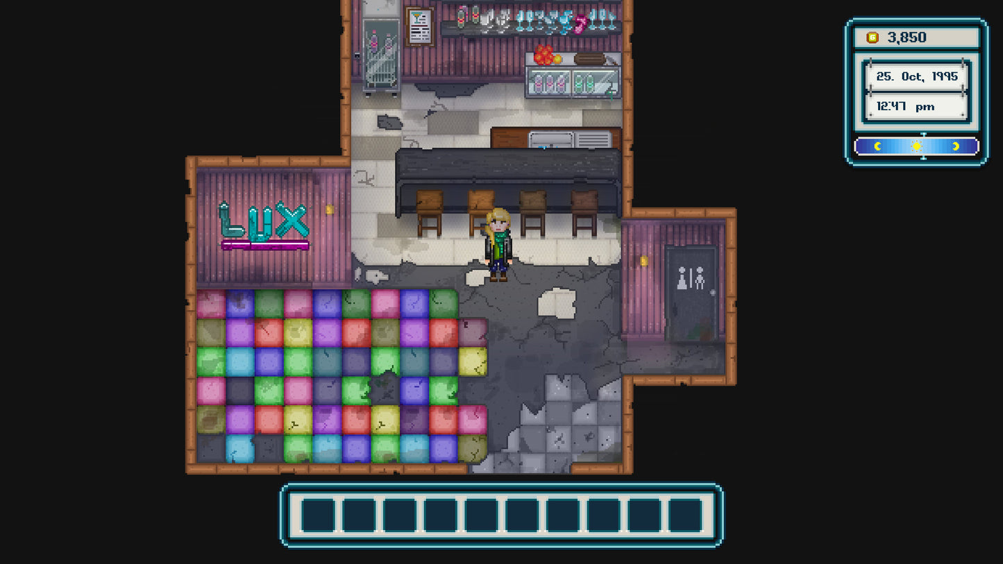 Urban Tale - Steam - Key GLOBAL   - Steam [Email/Instant Delivery]