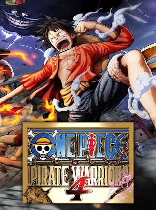 ONE PIECE: PIRATE WARRIORS 4 (Deluxe Edition) - Xbox One - Key EUROPE Xbox Live -  - Xbox Live [Email/Instant Delivery]