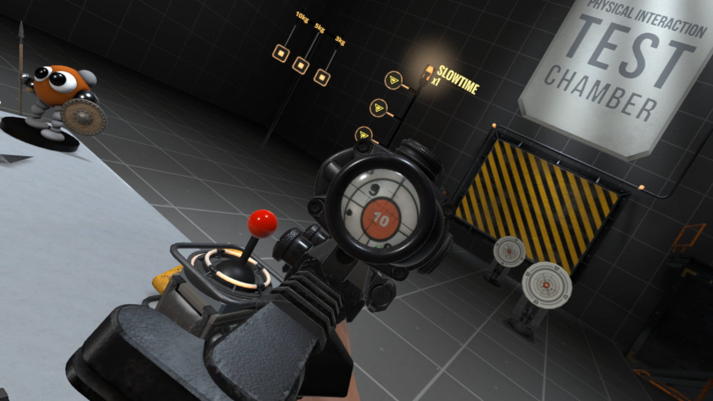 BONEWORKS - Steam - Key GLOBAL   - Steam [Email/Instant Delivery]