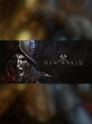 New World (PC) - Steam Key - GLOBAL   - Steam [Email/Instant Delivery]