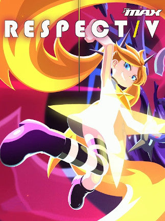 DJMAX RESPECT V (PC) - Steam Key - EUROPE   - Steam [Email/Instant Delivery]