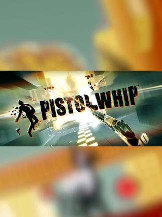 Pistol Whip - Steam - Key GLOBAL   - Steam [Email/Instant Delivery]