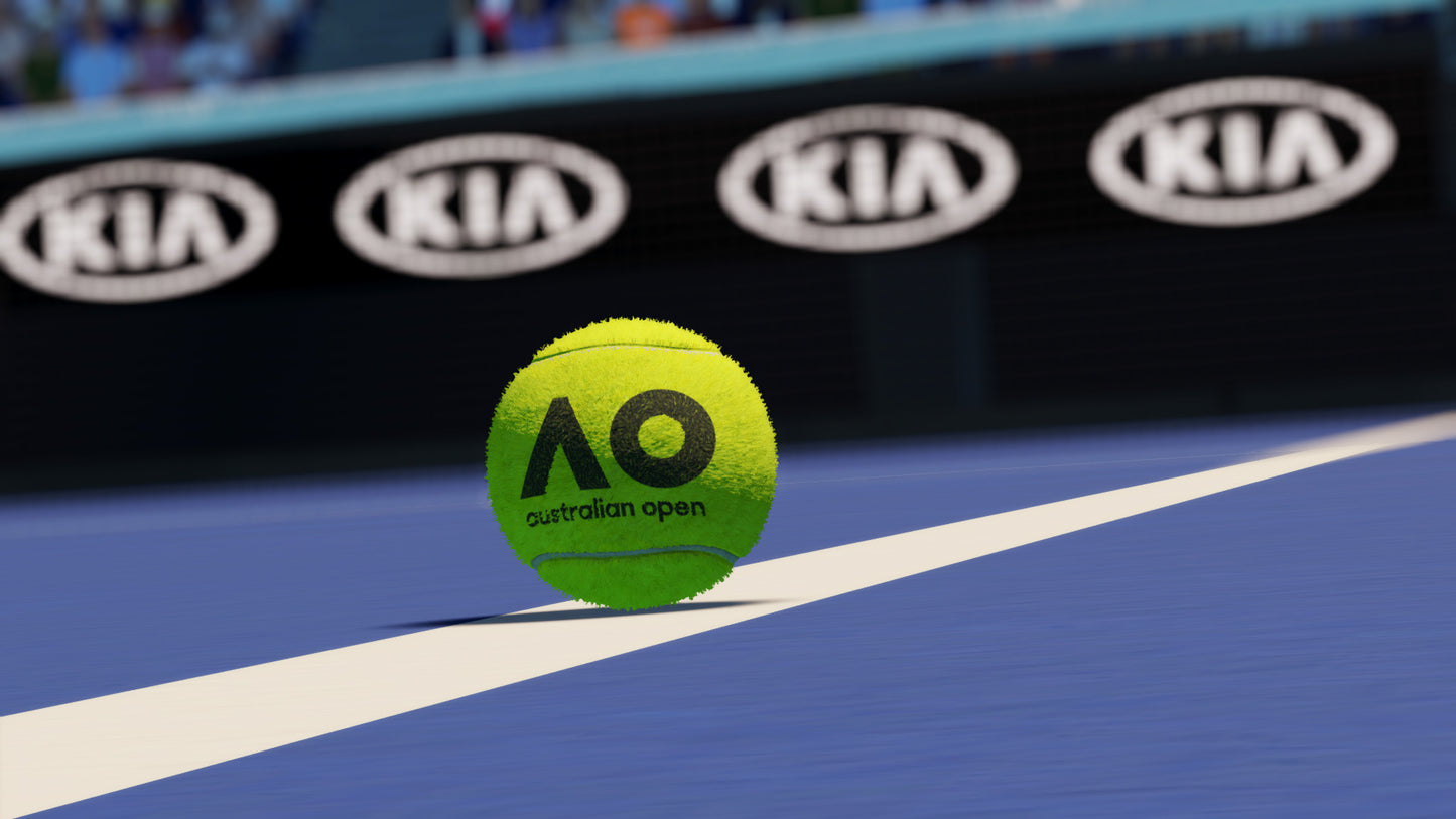 AO Tennis 2 Xbox One - Xbox Live Key - UNITED STATES   - Xbox Live [Email/Instant Delivery]