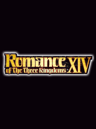 ROMANCE OF THE THREE KINGDOMS XIV - Steam Key - GLOBAL   - Steam [Email/Instant Delivery]