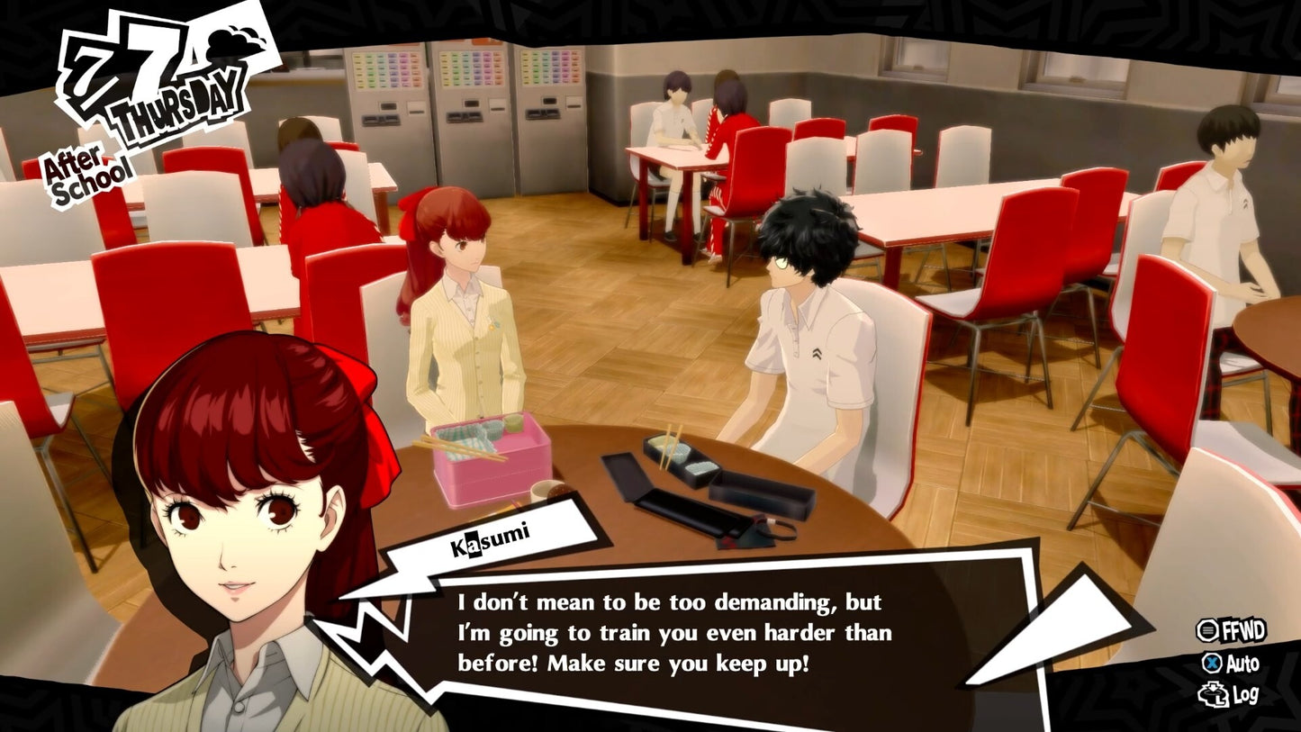 Persona 5 Royal (PC) - Steam Key - ROW   - ATLUS USA [Email/Instant Delivery]