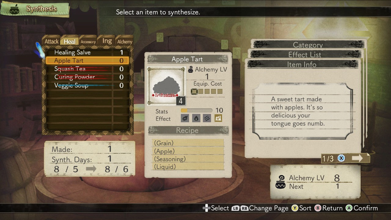 Atelier Escha & Logy: Alchemists of the Dusk Sky DX - Steam - Key GLOBAL   - Steam [Email/Instant Delivery]