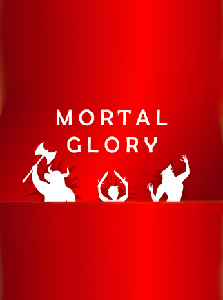 Mortal Glory - Steam - Key GLOBAL   - Redbeak Games [Email/Instant Delivery]