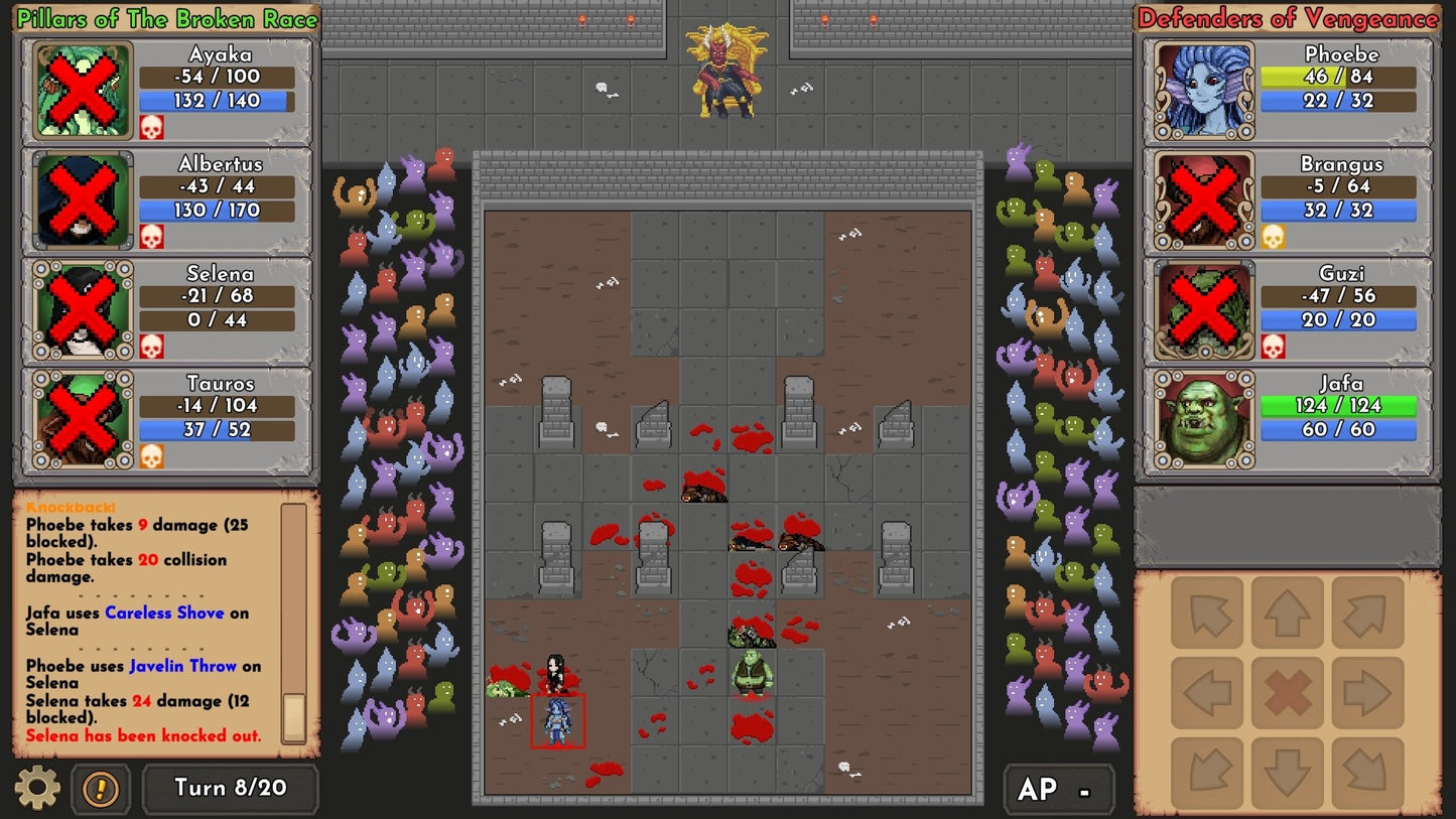 Mortal Glory - Steam - Key GLOBAL   - Redbeak Games [Email/Instant Delivery]
