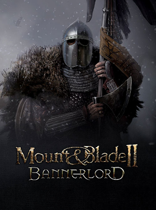 Mount & Blade II: Bannerlord (PC) - Steam Key - UNITED STATES   - Steam [Email/Instant Delivery]