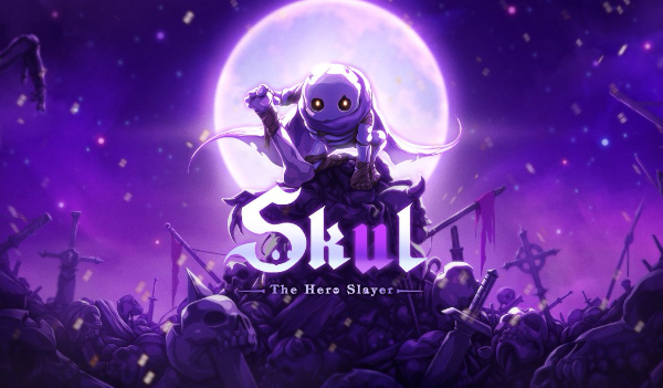 Skul: The Hero Slayer (PC) - Steam Key - EUROPE   - Steam [Email/Instant Delivery]