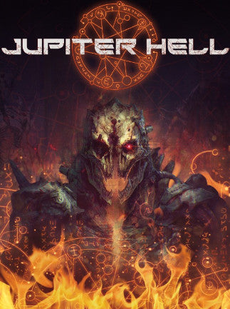 Jupiter Hell (PC) - Steam Key - GLOBAL   - Steam [Email/Instant Delivery]