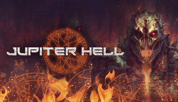 Jupiter Hell (PC) - Steam Key - GLOBAL   - Steam [Email/Instant Delivery]