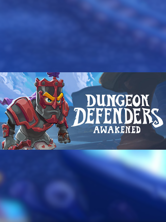Dungeon Defenders: Awakened - Steam - Key GLOBAL   - Steam [Email/Instant Delivery]