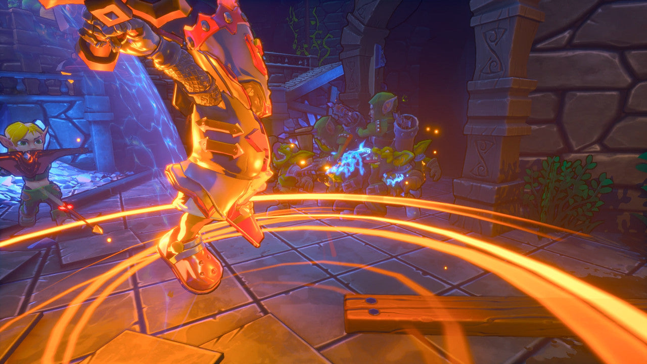 Dungeon Defenders: Awakened - Steam - Key GLOBAL   - Steam [Email/Instant Delivery]