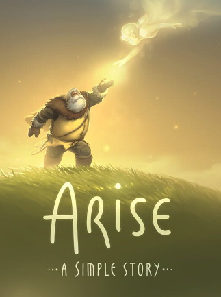 Arise: A Simple Story (PC) - Steam Key - GLOBAL   - Steam [Email/Instant Delivery]
