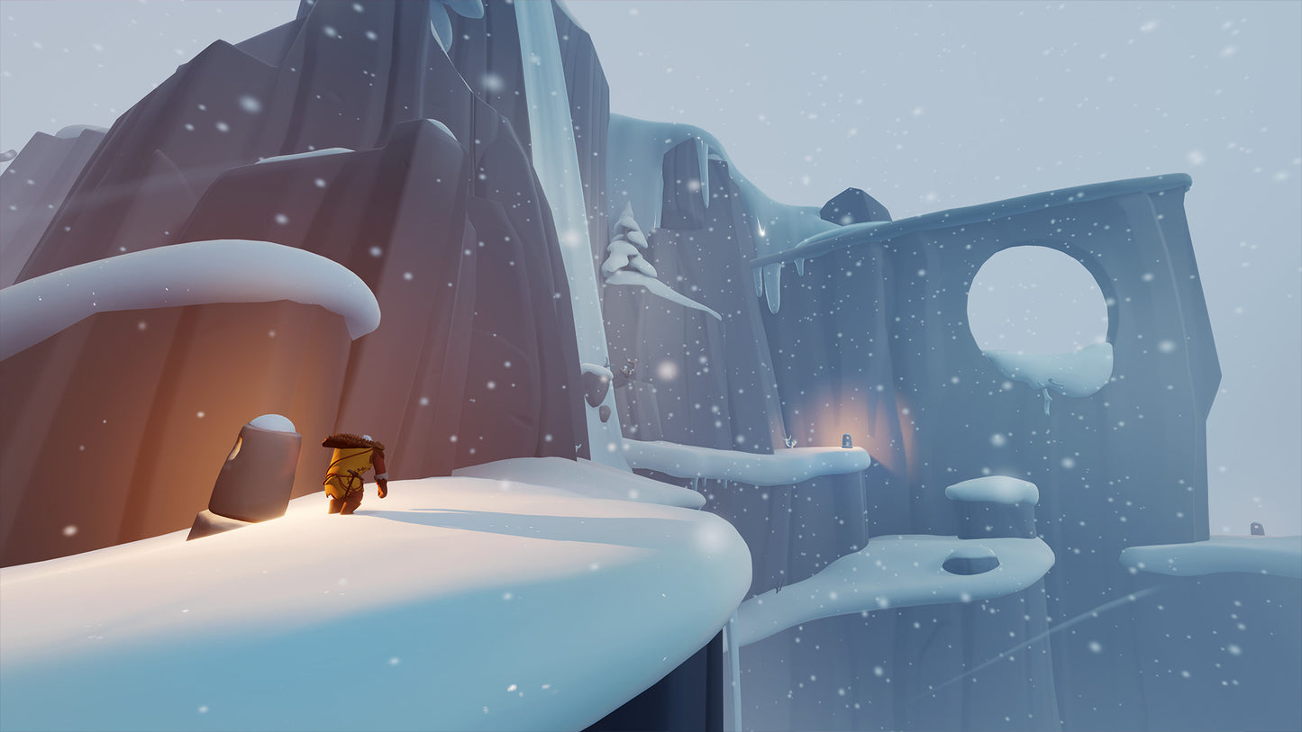 Arise: A Simple Story (PC) - Steam Key - GLOBAL   - Steam [Email/Instant Delivery]
