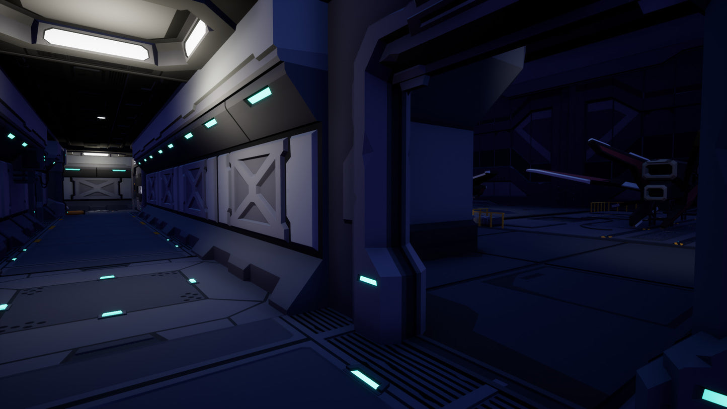 Deep Space Battle Simulator - Steam - Key GLOBAL   - Steam [Email/Instant Delivery]