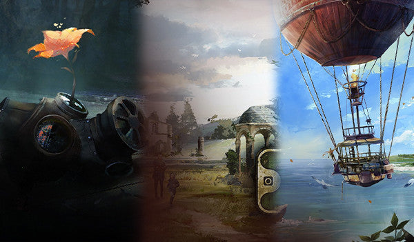 Endzone - A World Apart | Complete Edition (PC) - Steam Key - GLOBAL   - Steam [Email/Instant Delivery]