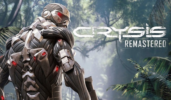Crysis Remastered (Xbox One) - Xbox Live Key - EUROPE   - Xbox Live [Email/Instant Delivery]