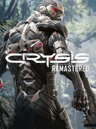 Crysis Remastered (PC) - Steam Key - GLOBAL   - Steam [Email/Instant Delivery]