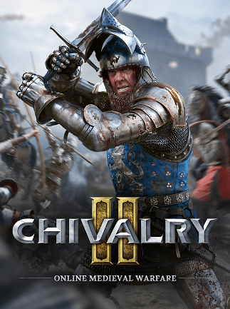 Chivalry II (PC) - Steam Key - GLOBAL   - Torn Banner Studios [Email/Instant Delivery]