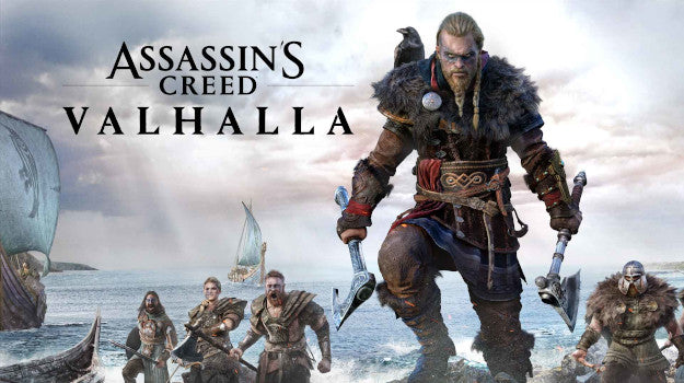 Assassin's Creed: Valhalla | Complete Edition (Xbox Series X/S) - Xbox Live Key - UNITED STATES   - Xbox Live [Email/Instant Delivery]