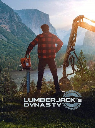 Lumberjack's Dynasty (PC) - Steam Key - EUROPE   - Steam [Email/Instant Delivery]