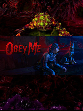 Obey Me (PC) - Steam Key - GLOBAL   - Steam [Email/Instant Delivery]