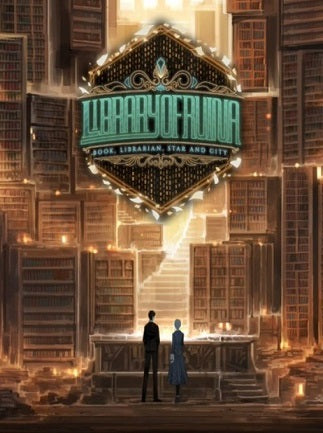 Library Of Ruina (PC) - Steam Key - GLOBAL   - Steam [Email/Instant Delivery]