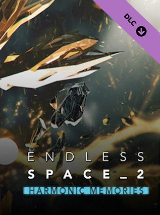 Endless Space 2 - Harmonic Memories (PC) - Steam Key - EUROPE   - Steam [Email/Instant Delivery]