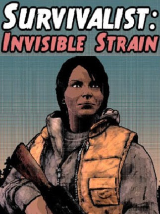 Survivalist: Invisible Strain (PC) - Steam Key - GLOBAL   - Steam [Email/Instant Delivery]