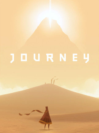 Journey (PC) - Steam Key - GLOBAL   - Steam [Email/Instant Delivery]