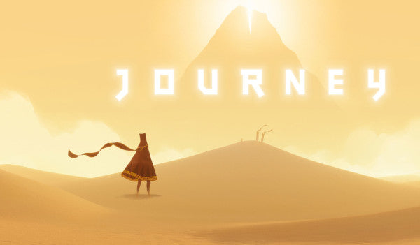 Journey (PC) - Steam Key - GLOBAL   - Steam [Email/Instant Delivery]