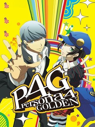 Persona 4 Golden (PC) - Steam Key - GLOBAL   - Steam [Email/Instant Delivery]