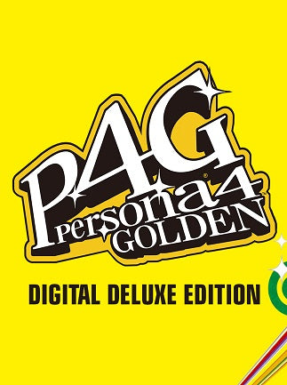 Persona 4 Golden (PC) - Steam Key - GLOBAL   - Steam [Email/Instant Delivery]